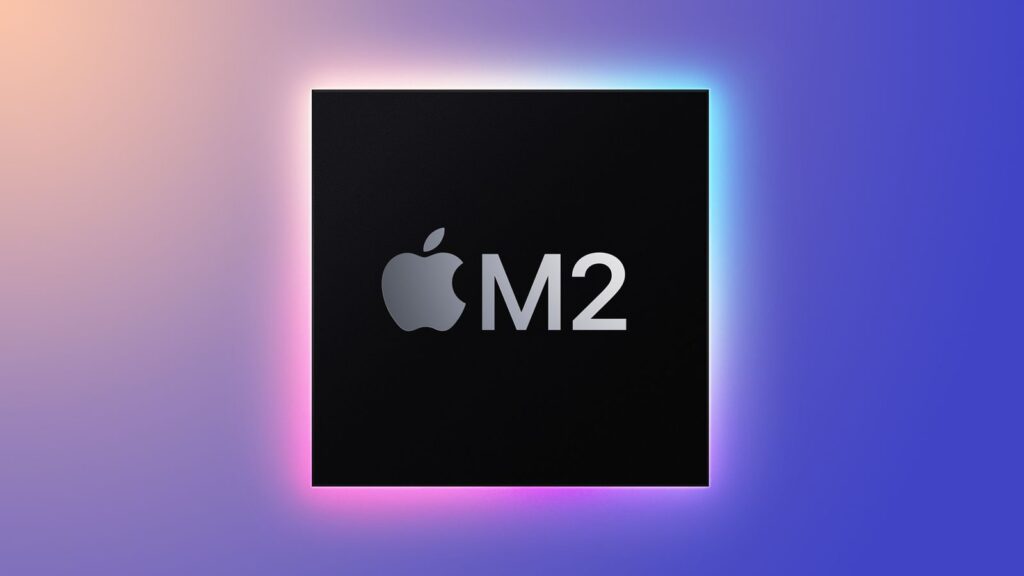 Apple M2
