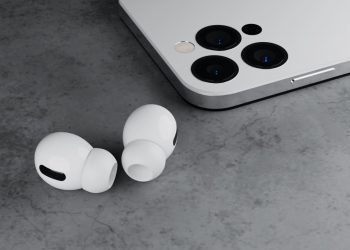 AirPods Pro 2. generace