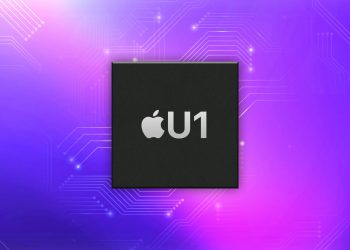 Apple U1 Mac