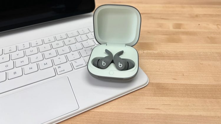 Beats Fit Pro recenze