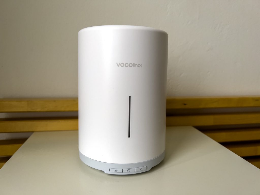 VOCOlinc Ripple aroma difuzér