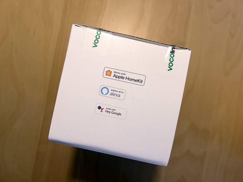 VOCOlinc Ripple HomeKit