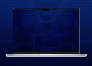MacBook Pro tapeta