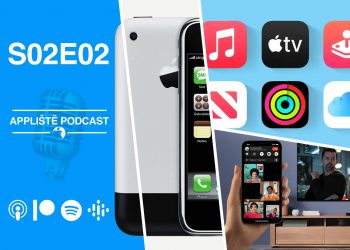 S02E02: iPhone slaví 15 let, budoucí služby Applu, FaceTime na Xboxu