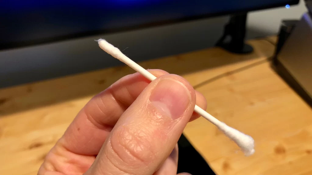 Jak vyčistit AirPods