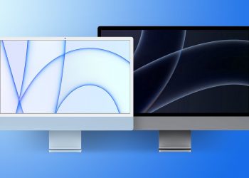 Nový iMac Pro, Mini-LED iMac Pro