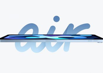 Nový iPhone SE a iPad Air