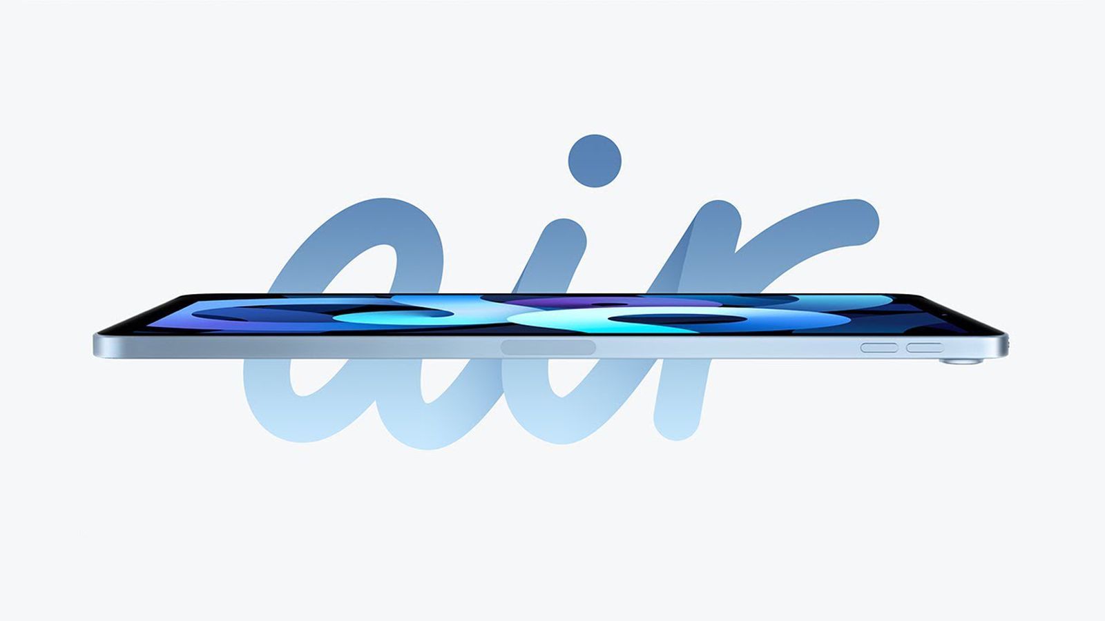 Nový iPhone SE a iPad Air