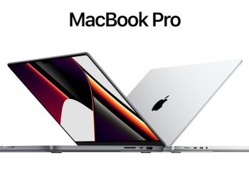 Nové MacBooky Pro