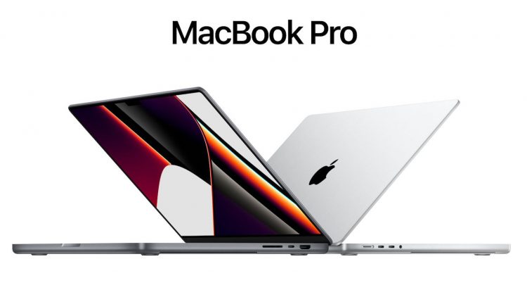 Nové MacBooky Pro