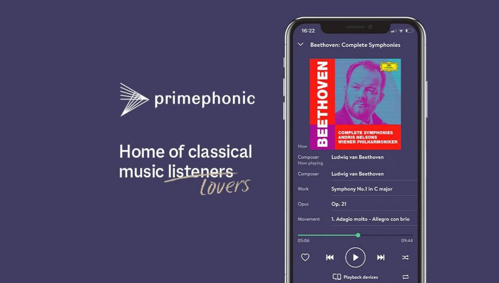 Apple Music Classical