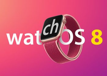 watchOS 8.4