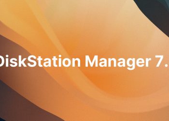 Synology DSM 7.1