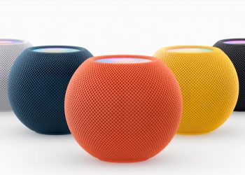 Jak mluvit s HomePodem