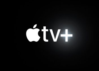Apple TV+ předplatné