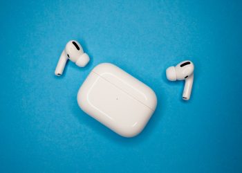 Jak nabíjet AirPods