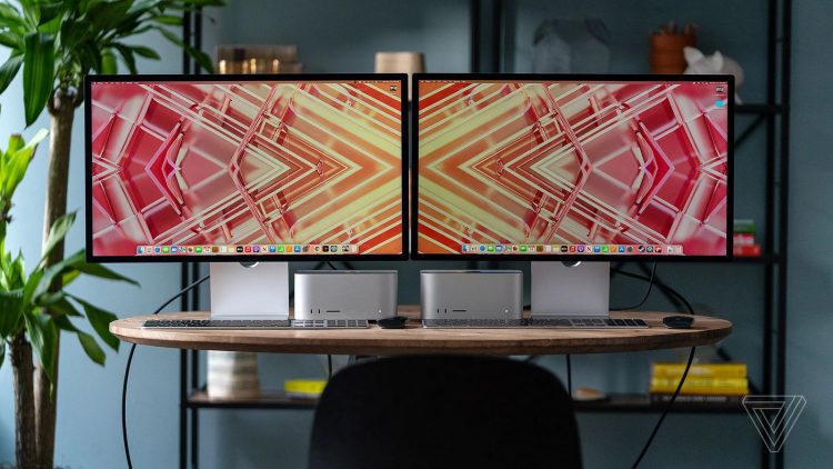 Apple Studio Display recenze