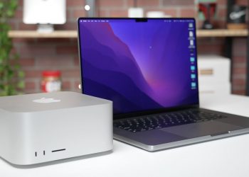 Mac Studio M1 Ultra