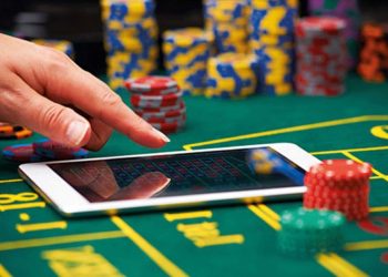 Jak si vybrat online kasino