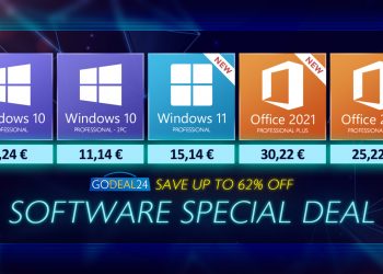 Windows 11 nové funkce