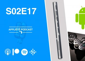 Appliště Podcast