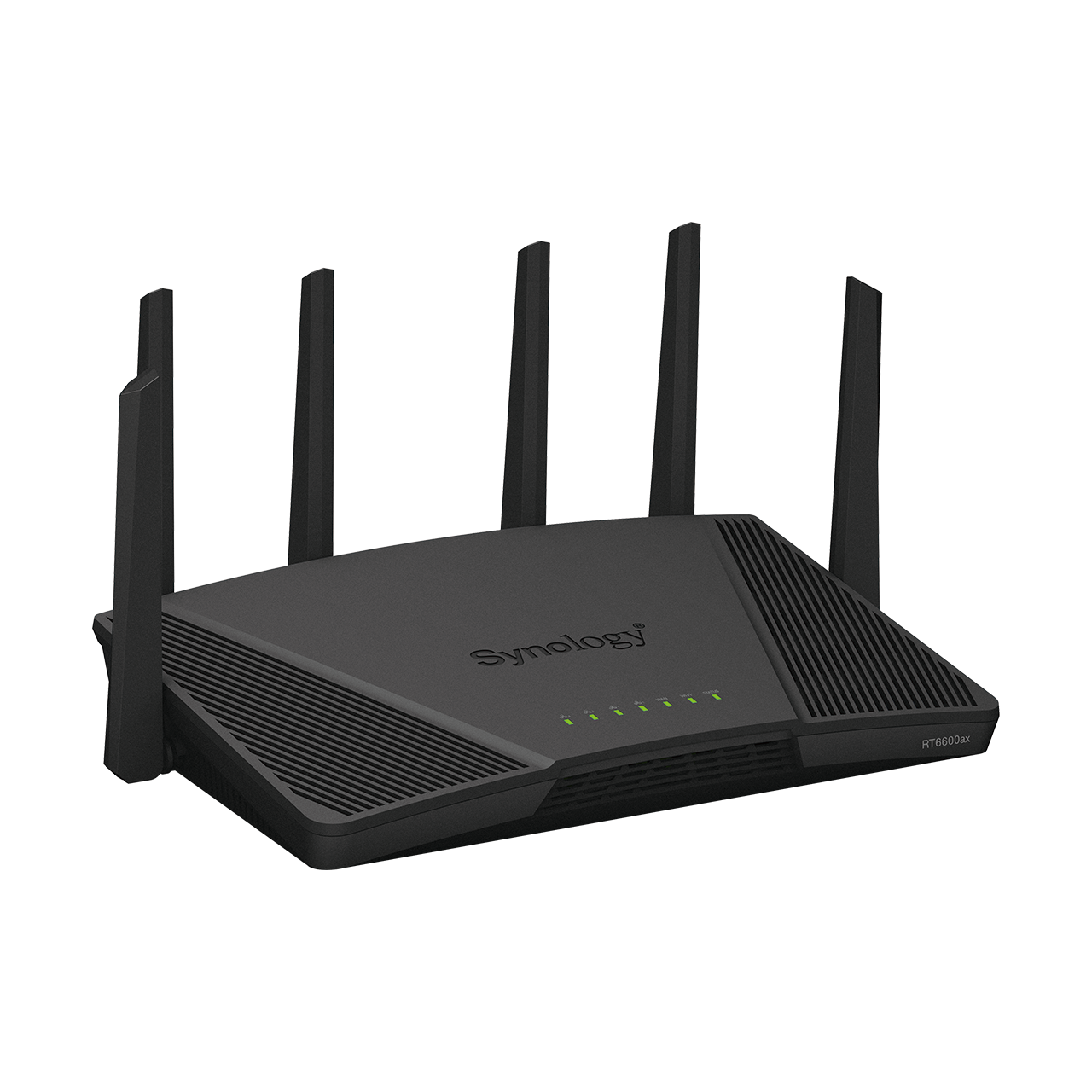 Synology RT6600ax