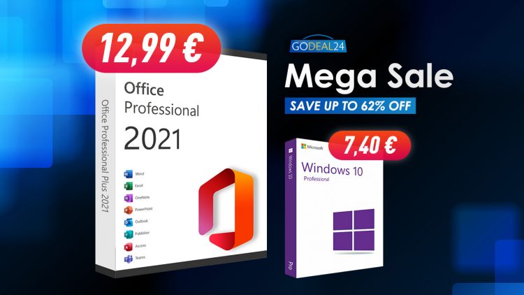 Microsoft Office 2021