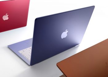 MacBook Air M2