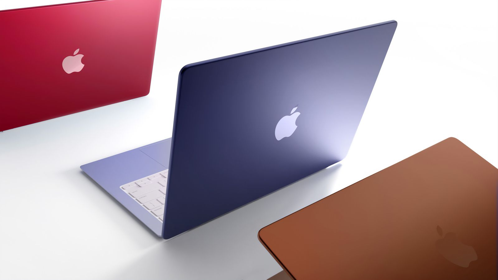 MacBook Air M2