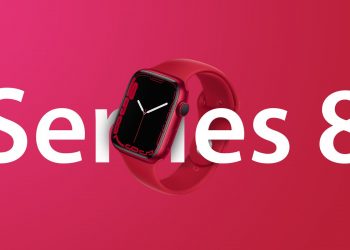 Odolné Apple Watch