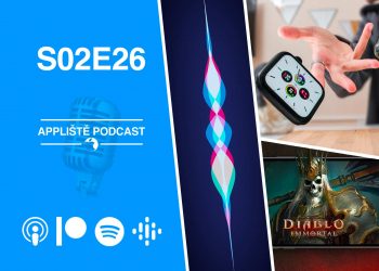 Appliště Podcast