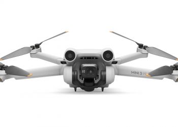 DJI Mini 3 Pro recenze