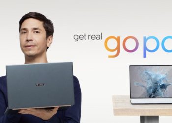 Nový MacBook Air s M2