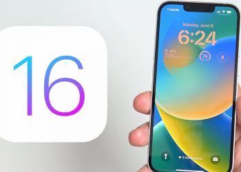 Jak nainstalovat iOS 16