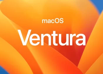 macOS Ventura