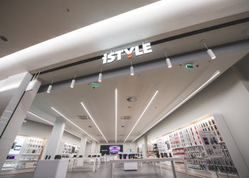 Apple Premium Partner iStyle Chodov