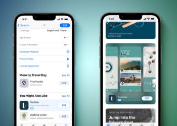 App Store reklamy