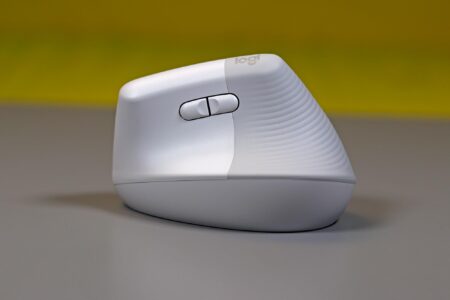 Logitech Lift for Mac