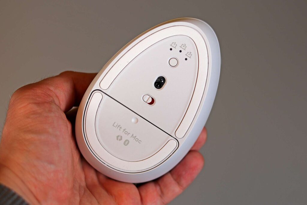 Logitech Lift for Mac
