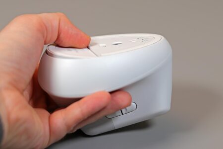 Logitech Lift for Mac