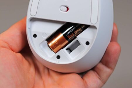 Logitech Lift for Mac