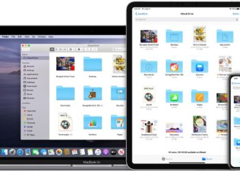 přípony souborů na iOS