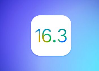 iOS 16.3