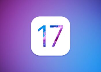 iOS 17