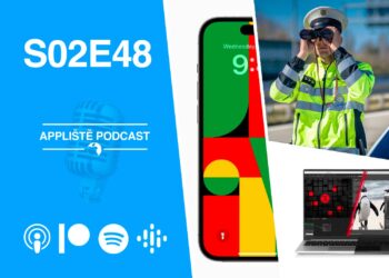 Appliště Podcast