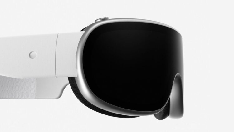 apple mixed reality headset concept by david lewis and marcus kane