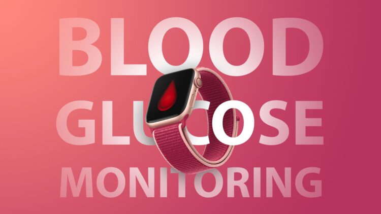 apple watch blood glucose feature 1