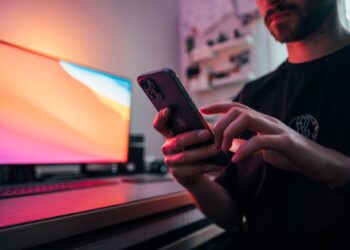 iOS 15.5: Nové funkce, které si hráči online hazardu zamilují