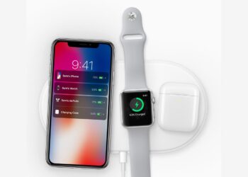 Apple AirPower