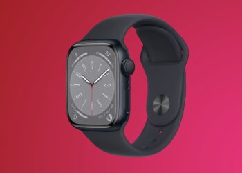 Apple Watch Series 9